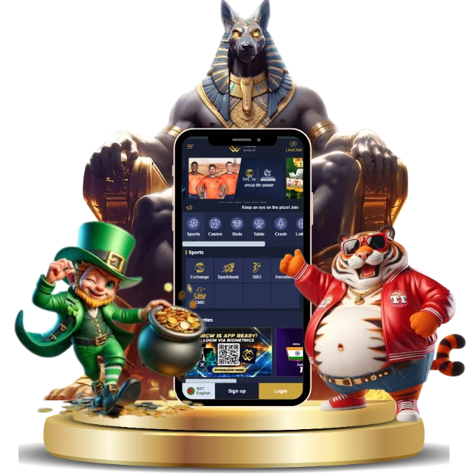 818 Bet Our app available on all device
